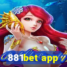 881bet app